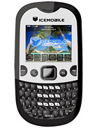 Best available price of Icemobile Tropical 3 in Dominica