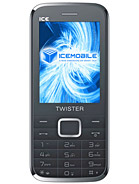 Best available price of Icemobile Twister in Dominica