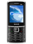 Best available price of Icemobile Wave in Dominica