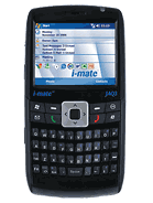 Best available price of i-mate JAQ3 in Dominica