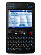 Best available price of i-mate JAQ4 in Dominica