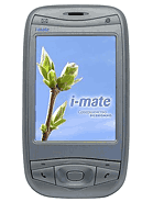 Best available price of i-mate K-JAM in Dominica
