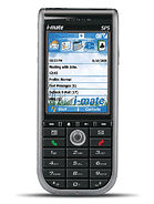Best available price of i-mate SP5 in Dominica