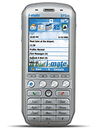 Best available price of i-mate SP5m in Dominica