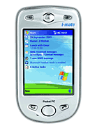 Best available price of i-mate Pocket PC in Dominica