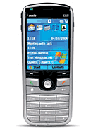 Best available price of i-mate SP3i in Dominica