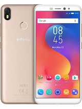 Best available price of Infinix Hot S3 in Dominica