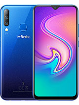 Best available price of Infinix S4 in Dominica