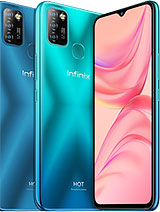 Best available price of Infinix Hot 10 Lite in Dominica