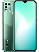 Best available price of Infinix Hot 11 Play in Dominica