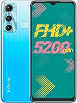 Best available price of Infinix Hot 11 in Dominica