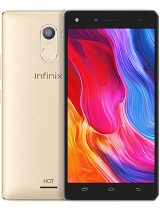 Best available price of Infinix Hot 4 Pro in Dominica