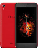 Best available price of Infinix Hot 5 Lite in Dominica