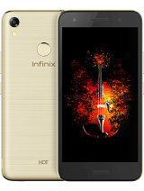 Best available price of Infinix Hot 5 in Dominica