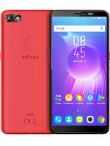 Best available price of Infinix Hot 6 in Dominica