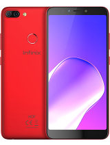 Best available price of Infinix Hot 6 Pro in Dominica