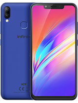 Best available price of Infinix Hot 6X in Dominica