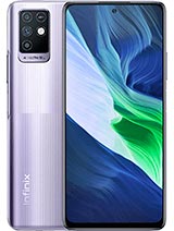 Best available price of Infinix Note 10 in Dominica