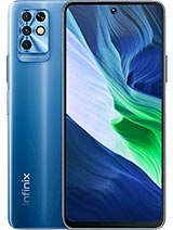 Best available price of Infinix Note 11i in Dominica