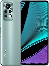 Best available price of Infinix Note 11s in Dominica