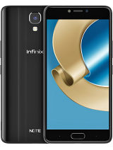 Best available price of Infinix Note 4 in Dominica