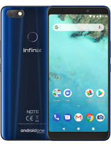 Best available price of Infinix Note 5 in Dominica