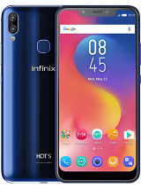 Best available price of Infinix S3X in Dominica