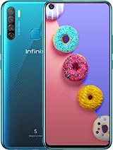 Best available price of Infinix S5 in Dominica