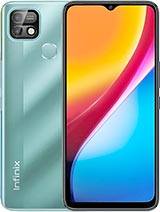 Best available price of Infinix Smart 5 Pro in Dominica