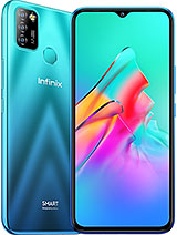 Best available price of Infinix Smart 5 in Dominica