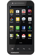 Best available price of Karbonn A11 in Dominica