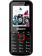 Best available price of Karbonn K309 Boombastic in Dominica
