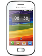 Best available price of Karbonn K65 Buzz in Dominica