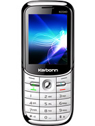 Best available price of Karbonn KC540 Blaze in Dominica