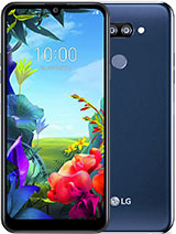 Best available price of LG K40S in Dominica