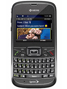 Best available price of Kyocera Brio in Dominica