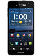 Best available price of Kyocera Hydro Elite in Dominica