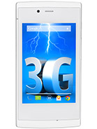 Best available price of Lava 3G 354 in Dominica