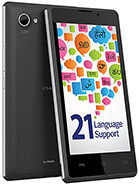 Best available price of Lava Iris 465 in Dominica