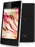 Best available price of Lava Iris 410 in Dominica