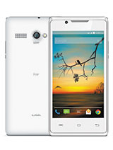Best available price of Lava Flair P1i in Dominica