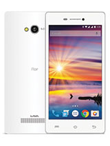 Best available price of Lava Flair Z1 in Dominica