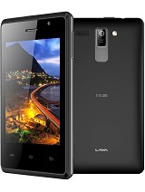 Best available price of Lava Iris 325 Style in Dominica