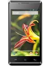 Best available price of Lava Iris 401 in Dominica