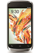 Best available price of Lava Iris 401e in Dominica
