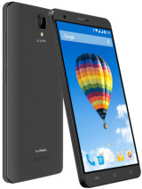 Best available price of Lava Iris Fuel F2 in Dominica