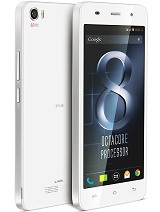 Best available price of Lava Iris X8 in Dominica