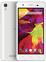 Best available price of Lava P7 in Dominica