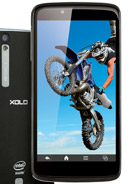Best available price of XOLO X1000 in Dominica