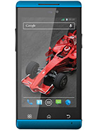 Best available price of XOLO A500S IPS in Dominica